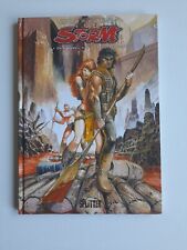 STORM Band 23 "Der Nabel des