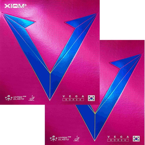 Xiom vega korea doppelpack - korea,
