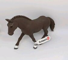 Schleich Deutsches Reitpony