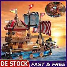 Piratenschiff Spielzeug