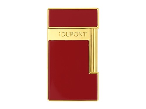 Dupont feuerzeug slimmy - dupont,