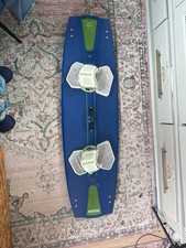 Kite Board Slingshot Misfit V11 (2023) – Top-Zustand – Komplett