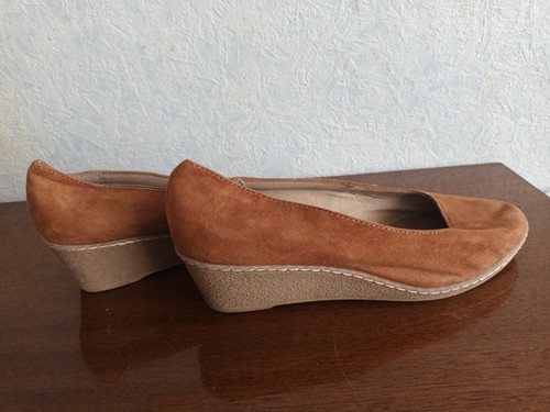Janet damen beige wildleder - beige,