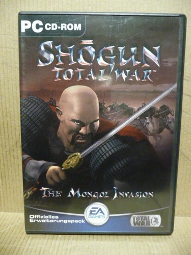 Rom shogun total - ,