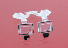 Märklin 110927 Stirn Fenster