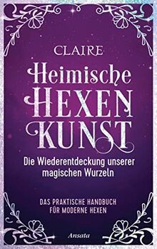 Heimische hexenkunst die - heimische, hexenkunst: