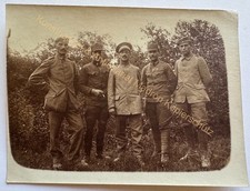 orig. Foto Soldat WK1 WW1