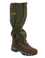 Hart ventium gamaschen olive - gamaschen,
