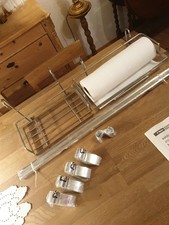 REGALE - Anordnungssystem für die Küche