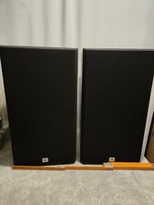 JBL TLX 50 Stereo Hifi Lautsprecher Boxen