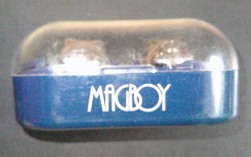 Nikken magboy - nikken,