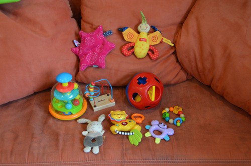 Baby und kleinkindspielzeug - baby-,