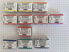 Horadam 12 ganze Näpfe - PG 3