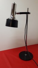 Tischlampe Space Age 70er