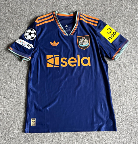 Adidas newcastle united trikot - newcastle,