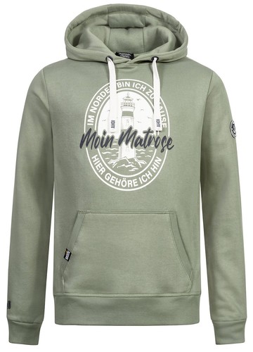 Eight2nine herren hoodie - eight2nine,