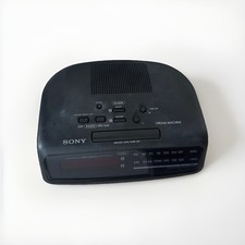 Sony Dream Machine ICF-C360