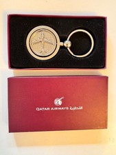 qatar airways, Schlüsselanhänger