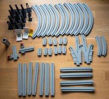 LEGO Space Monorail Konvolut