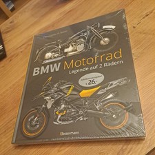 BMW Motorrad. Legende auf 2