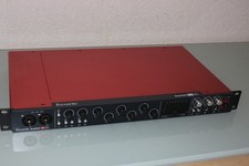Focusrite Scarlett 18i20 Audio