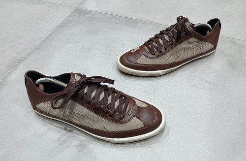 Puma dassler 42 braun - gr.,