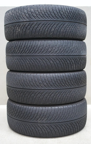 Michelin pilot alpin suv - pilot,
