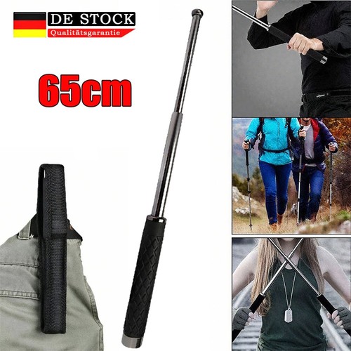 65cm teleskopstange - 65cm,