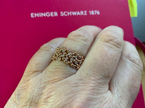 Ehinger schwarz charlotte - ehinger,