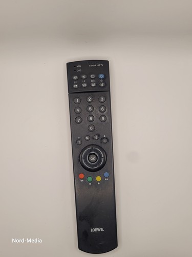 Original loewe control - 100, tv