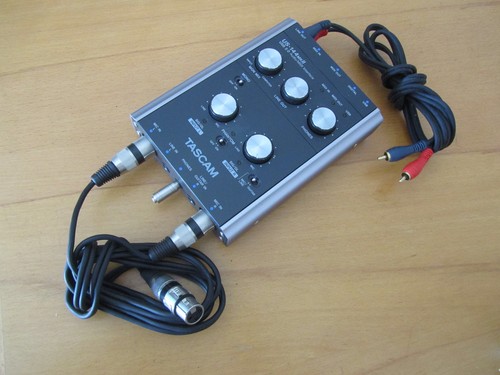 Tascam 144mk2 usb - us-144mk2,
