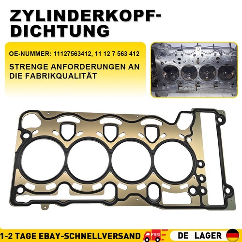 Dichtung zylinderkopf - dichtung,,