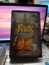La confraternita delle rune
