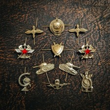 UdSSR Sowjetunion Set vers