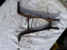 Jawa CZ Hauptständer