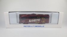 Rietze H0 64401 Scania PB "KORTE" NEU & OVP CH23467