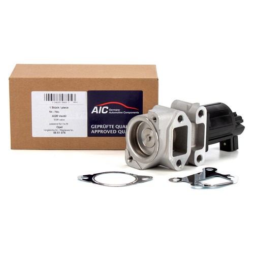 Aic agr ventil - für, opel
