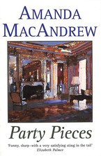 Party Pieces by MacAndrew