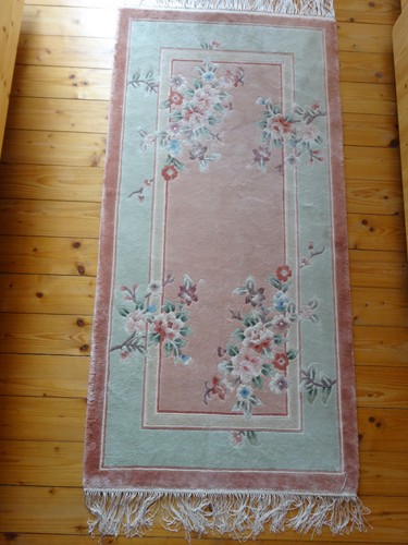 Orientteppich seidenteppich - orientteppich,