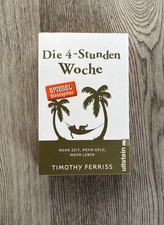 Die 4-Stunden Woche - Timothy