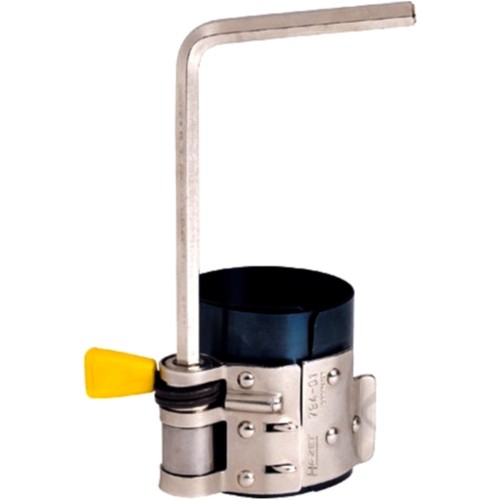 Hazet kolbenring spannband aus - kolbenring-spannband,