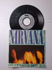 Nirvana – Smells Like Teen