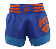 Adidas Thai Boxing Shorts, Gr. M, Boxen, Kickboxen, Muay Thai, Kampfsport