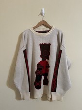 Iceberg History Bart Simpson