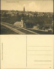 Ansichtskarte