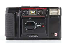 Yashica carl zeiss tessar - af,
