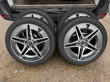 Original Mercedes C Klasse