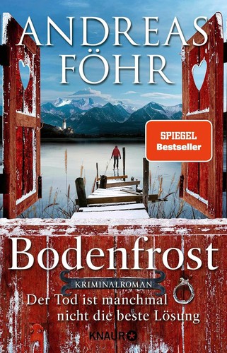 Bodenfrost der tod - bodenfrost:, ist