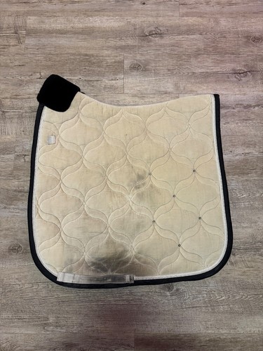 Eskadron velvet schabracke - eskadron,