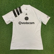 Orlando Pirates Trikot